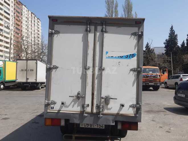 Hyundai HD-45 2008, 190,000 km - 2.7 l - Bakı