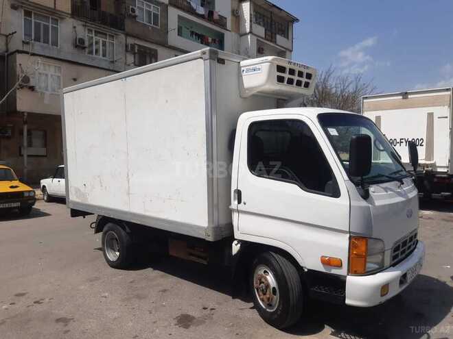 Hyundai HD-45 2008, 190,000 km - 2.7 l - Bakı