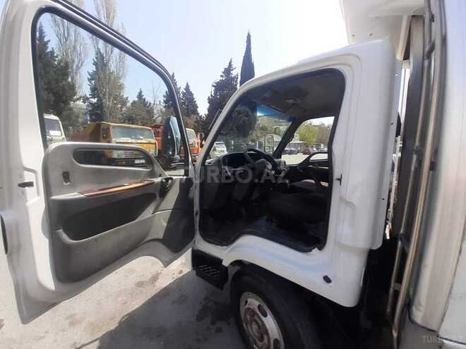 Hyundai HD-45 2008, 190,000 km - 2.7 l - Bakı