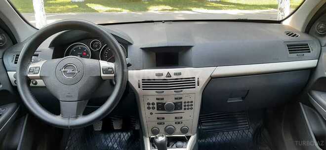 Opel Astra 2007, 177,000 km - 1.3 l - Bakı