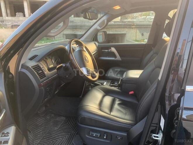 Toyota Land Cruiser 2013, 92,000 km - 4.0 l - Bakı
