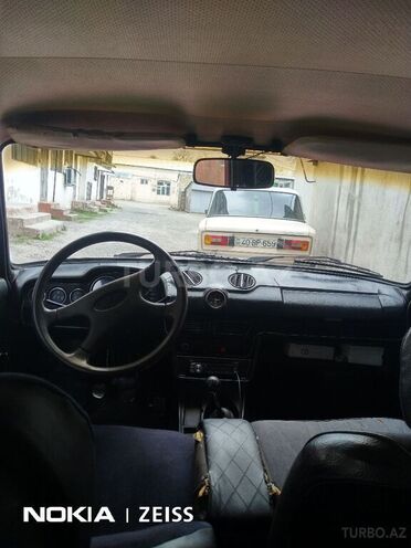 LADA (VAZ) 21011 1977, 269,840 km - 1.5 l - Quba