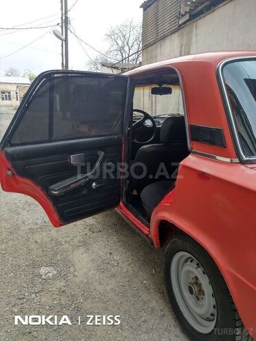 LADA (VAZ) 21011 1977, 269,840 km - 1.5 l - Quba