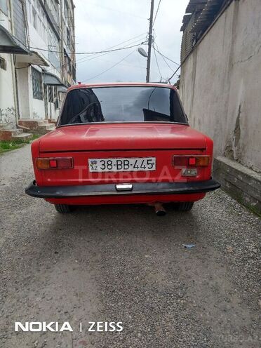 LADA (VAZ) 21011 1977, 269,840 km - 1.5 l - Quba