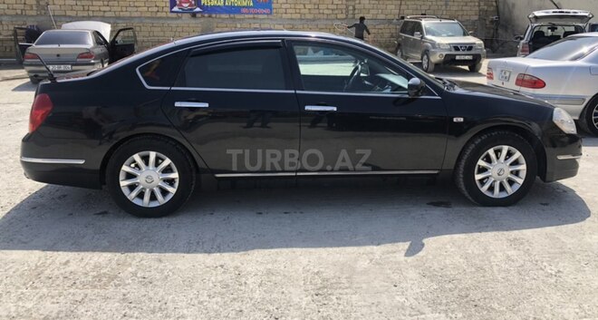 Nissan Teana 2007, 193,000 km - 2.3 л - Bakı