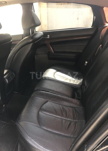 Nissan Teana 2007, 193,000 km - 2.3 л - Bakı