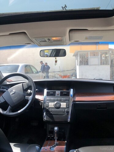 Nissan Teana 2007, 193,000 km - 2.3 л - Bakı