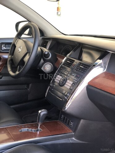 Nissan Teana 2007, 193,000 km - 2.3 л - Bakı