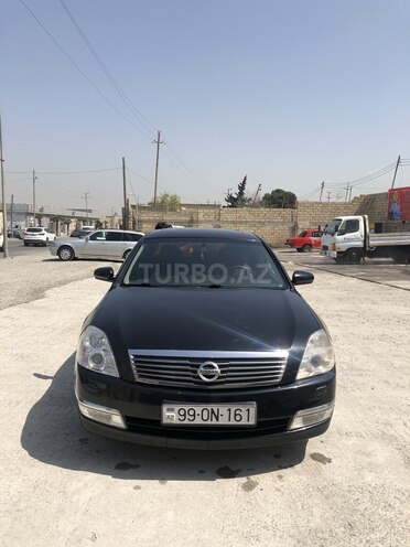 Nissan Teana 2007, 193,000 km - 2.3 л - Bakı
