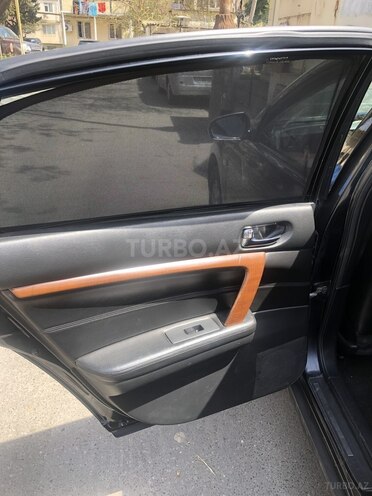 Nissan Teana 2007, 193,000 km - 2.3 л - Bakı