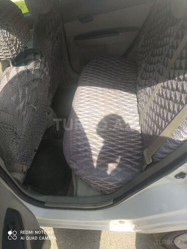 Hyundai Accent 2008, 427,500 km - 1.4 l - Bakı