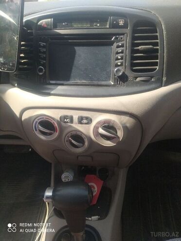 Hyundai Accent 2008, 427,500 km - 1.4 l - Bakı