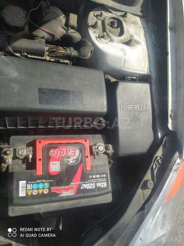 Hyundai Accent 2008, 427,500 km - 1.4 l - Bakı