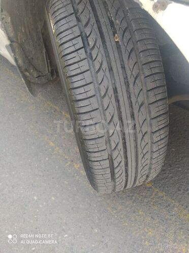 Hyundai Accent 2008, 427,500 km - 1.4 l - Bakı