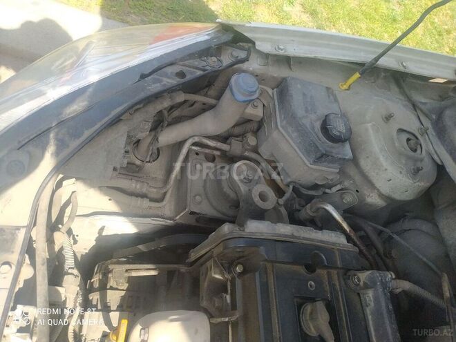 Hyundai Accent 2008, 427,500 km - 1.4 l - Bakı