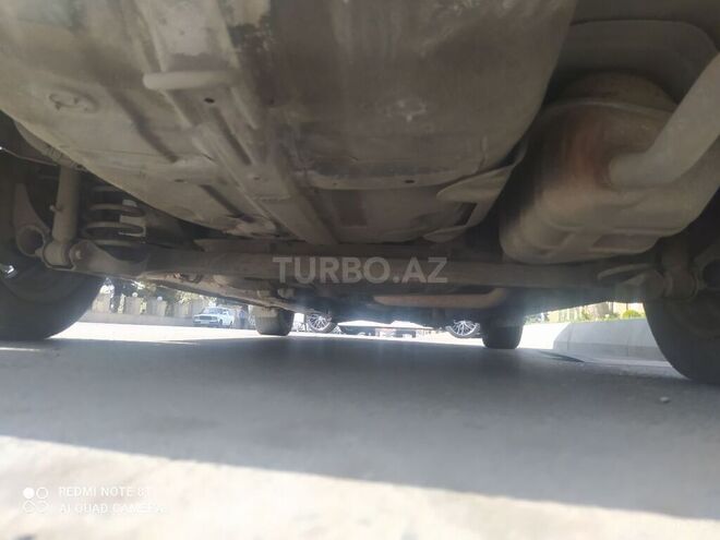 Hyundai Accent 2008, 427,500 km - 1.4 l - Bakı