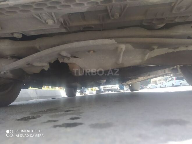 Hyundai Accent 2008, 427,500 km - 1.4 l - Bakı