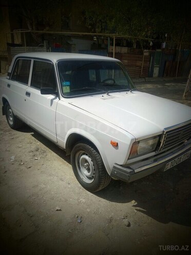 LADA (VAZ) 2107 2005, 128,000 km - 1.6 л - Bakı