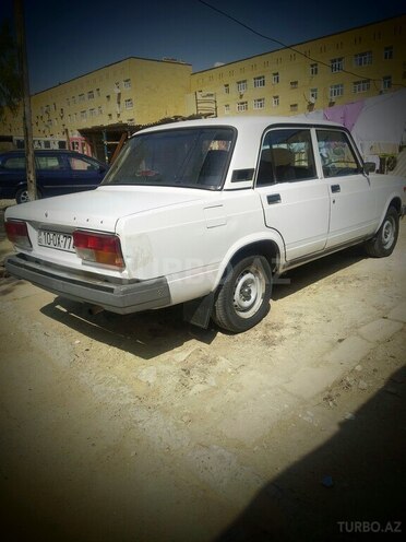 LADA (VAZ) 2107 2005, 128,000 km - 1.6 л - Bakı