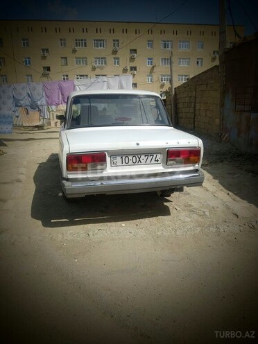 LADA (VAZ) 2107 2005, 128,000 km - 1.6 л - Bakı