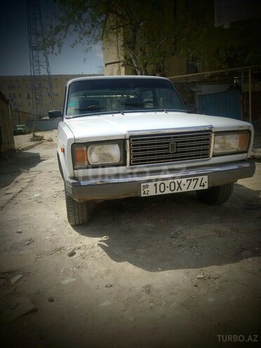 LADA (VAZ) 2107 2005, 128,000 km - 1.6 л - Bakı