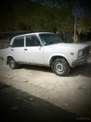 LADA (VAZ) 2107 2005, 128,000 km - 1.6 л - Bakı