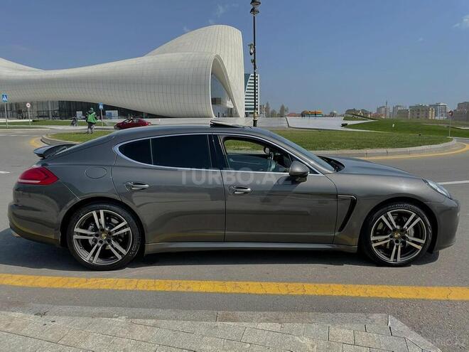 Porsche Panamera 4S 2015, 127,000 km - 3.0 l - Bakı