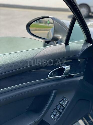 Porsche Panamera 4S 2015, 127,000 km - 3.0 l - Bakı