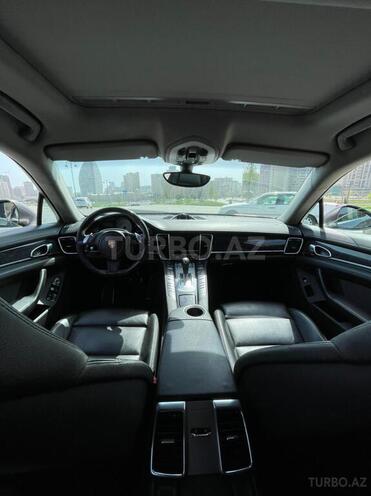 Porsche Panamera 4S 2015, 127,000 km - 3.0 l - Bakı