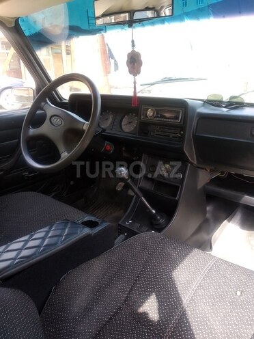 LADA (VAZ) 2107 2005, 128,000 km - 1.6 л - Bakı