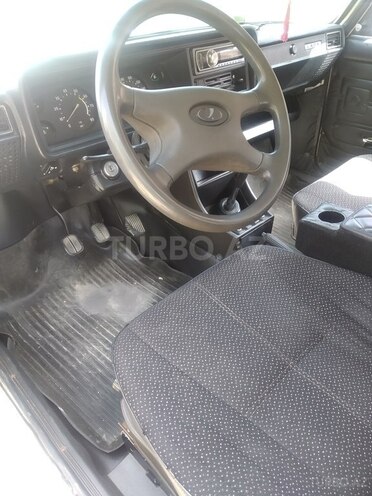 LADA (VAZ) 2107 2005, 128,000 km - 1.6 л - Bakı