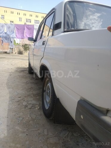 LADA (VAZ) 2107 2005, 128,000 km - 1.6 л - Bakı