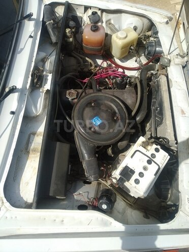 LADA (VAZ) 2107 2005, 128,000 km - 1.6 л - Bakı