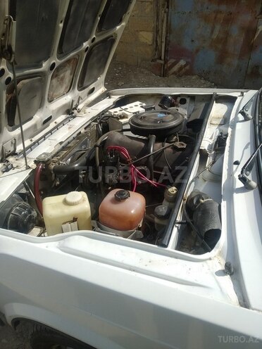 LADA (VAZ) 2107 2005, 128,000 km - 1.6 л - Bakı