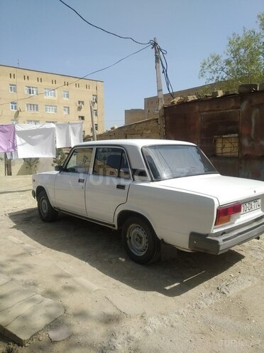 LADA (VAZ) 2107 2005, 128,000 km - 1.6 л - Bakı