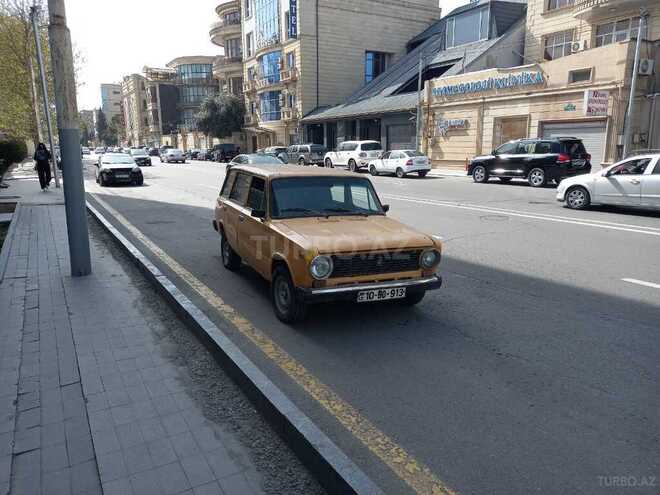 LADA (VAZ) 2102 1974, 350,000 km - 1.5 l - Bakı