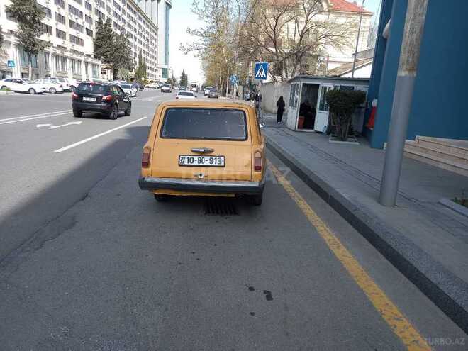 LADA (VAZ) 2102 1974, 350,000 km - 1.5 l - Bakı