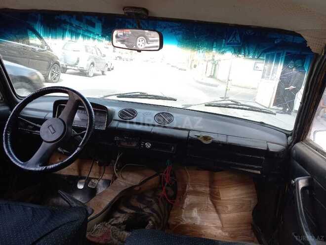 LADA (VAZ) 2102 1974, 350,000 km - 1.5 l - Bakı