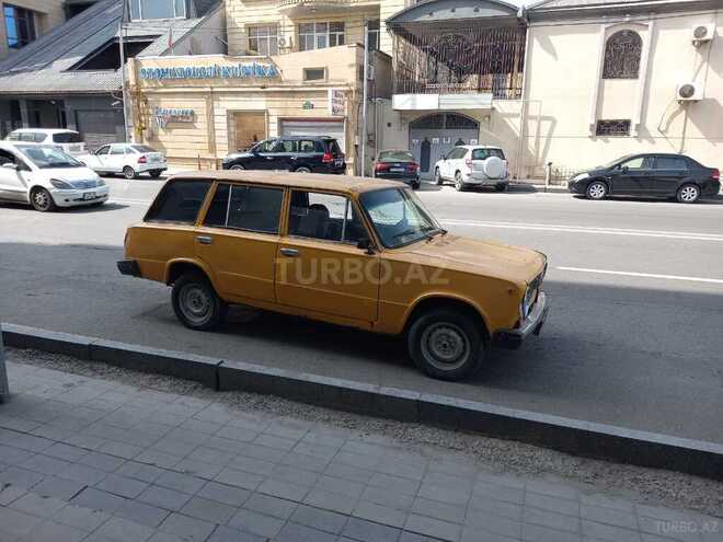 LADA (VAZ) 2102 1974, 350,000 km - 1.5 l - Bakı