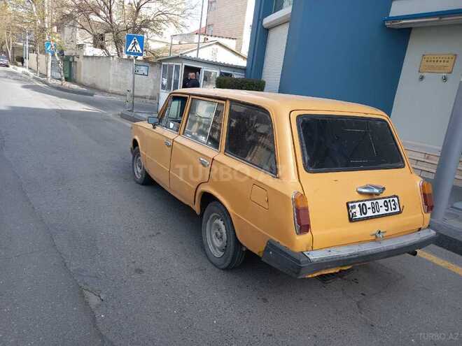 LADA (VAZ) 2102 1974, 350,000 km - 1.5 l - Bakı