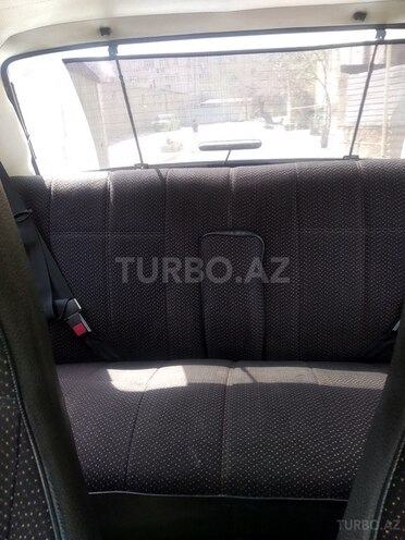 LADA (VAZ) 2107 2005, 128,000 km - 1.6 л - Bakı