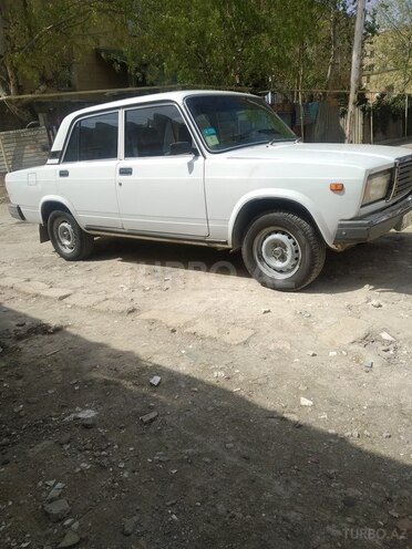 LADA (VAZ) 2107 2005, 128,000 km - 1.6 л - Bakı