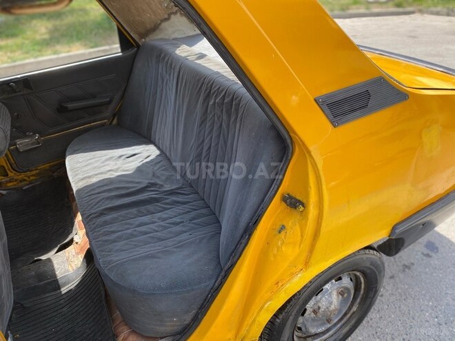 Renault 12 Toros 1996, 141,000 km - 1.2 l - Bakı