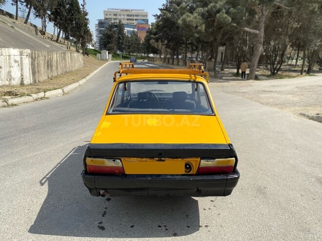 Renault 12 Toros 1996, 141,000 km - 1.2 l - Bakı