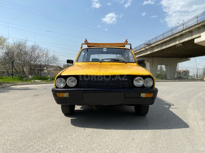 Renault 12 Toros 1996, 141,000 km - 1.2 l - Bakı