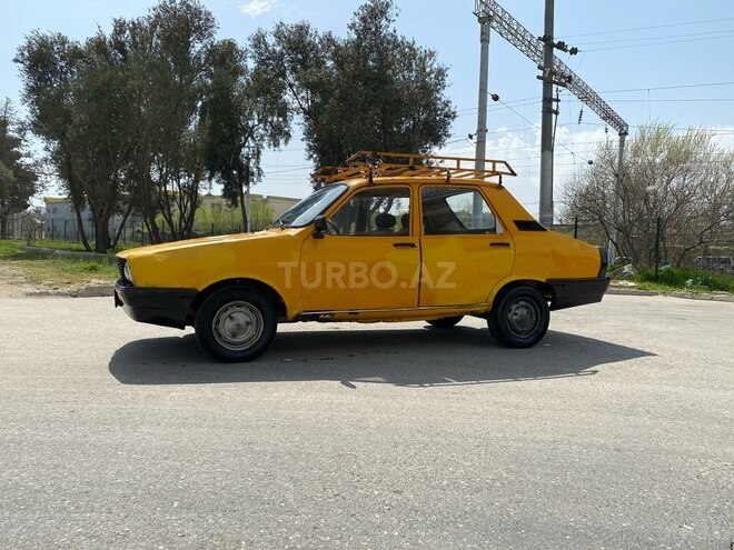 Renault 12 Toros 1996, 141,000 km - 1.2 l - Bakı