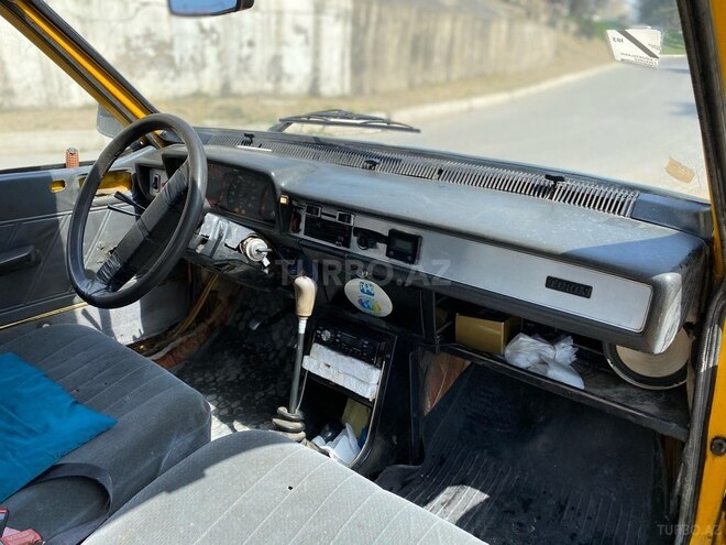 Renault 12 Toros 1996, 141,000 km - 1.2 l - Bakı