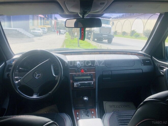 Mercedes C 200 1999, 310,000 km - 2.0 l - Bakı