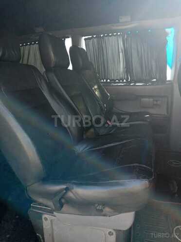 Mercedes Vito 2001, 375,600 km - 2.2 л - Ağstafa