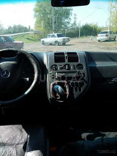 Mercedes Vito 2001, 375,600 km - 2.2 л - Ağstafa